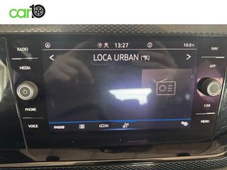 Volkswagen Taigo Life 1.0 TSI 81kW (110CV)