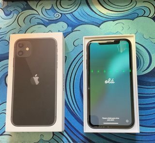 iPhone 11 Apple Usado