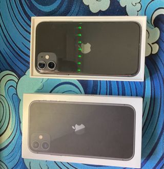 iPhone 11 Apple Usado