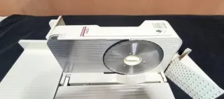 Cortadora de embutido Solac