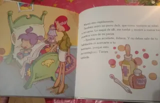 Cuando la ciudad tuvo lunares: tengo varicela (...