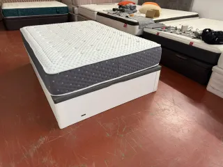 Colchón Biogel 135x190 con Canapé