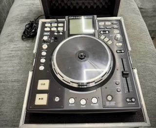 Denon DN-HS5000 Reproductor DJ