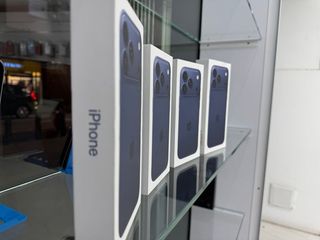 iphone 17 pro 256gb NUEVO PRECINTADO