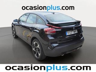 Citroen C4 PureTech 130 S&S 6v Feel Pack 96 kW (130 CV)