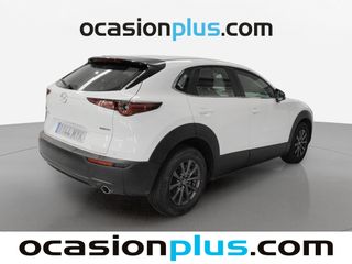 Mazda CX-30 e-SKY G MHEV Prime-line AT 103 kW (140 CV)