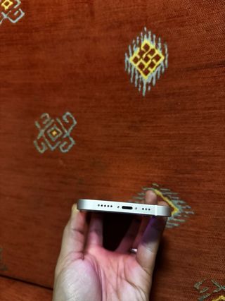 iPhone 12 256GB Blanco