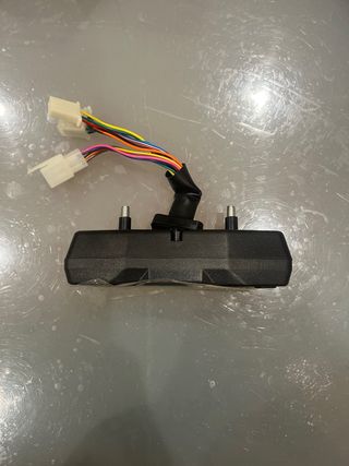 Cuentakilómetros KTM Universal