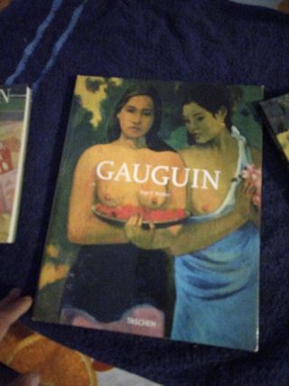 Paul Gauguin, 1848-1903
