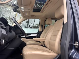 Volkswagen Multivan 2.0TDI 205CV HIGHLINE 4MOTION