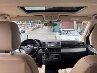 Volkswagen Multivan 2.0TDI 205CV HIGHLINE 4MOTION