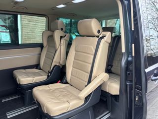 Volkswagen Multivan 2.0TDI 205CV HIGHLINE 4MOTION