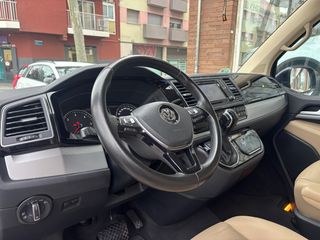 Volkswagen Multivan 2.0TDI 205CV HIGHLINE 4MOTION