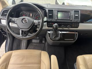 Volkswagen Multivan 2.0TDI 205CV HIGHLINE 4MOTION