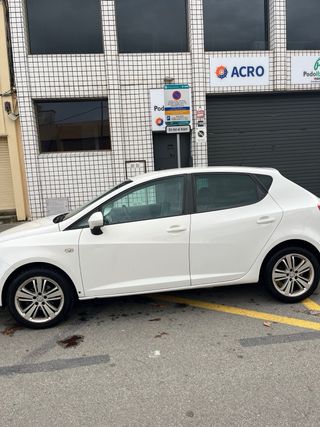 SEAT Ibiza 2010