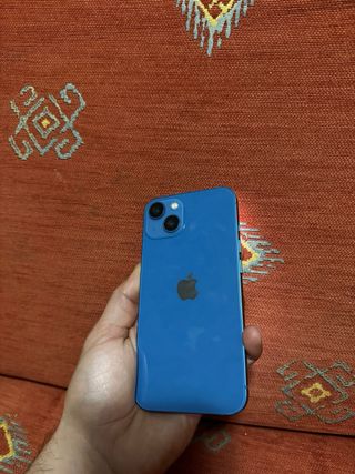 iPhone 13 128GB Azul
