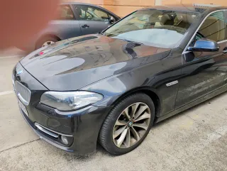 BMW Serie 5 2013