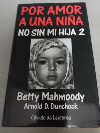 Biología "No sin mi hija"