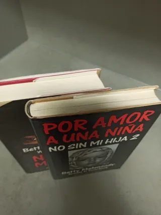 Biología "No sin mi hija"