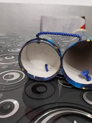 Contenitore regalo bottiglia rigido