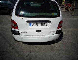 Faro izquierdo renault megane i scenic ja0 4156113