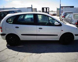 Faro izquierdo renault megane i scenic ja0 4156113