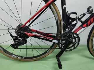 Wilier Triestina GTR Team Talla 52 (Talla S)