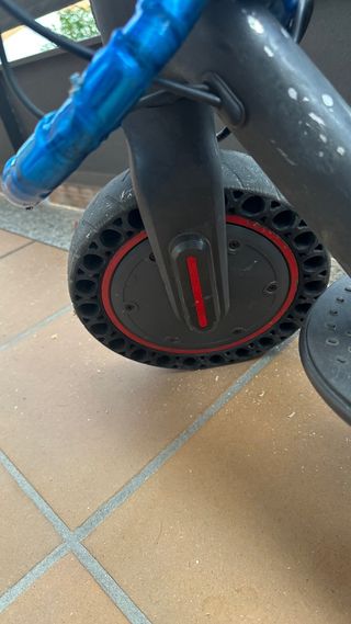 Patinete Eléctrico Xiaomi