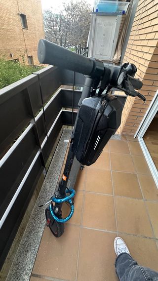 Patinete Eléctrico Xiaomi