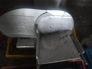 Cortafiambres profesional