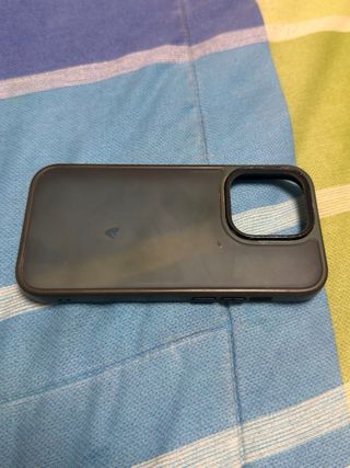 Funda iPhone 14 Pro