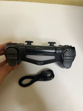 Mando DualShock V2 Nuevo