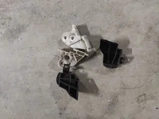 Defensas BMW Serie 3 E46 M