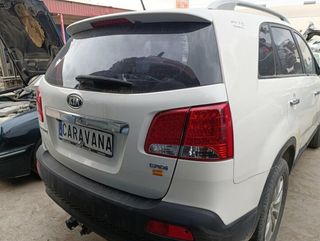 2376390 llanta 529102p180 kia sorento drive 2wd