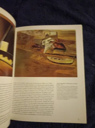 Salvador Dalí, 1904-1989