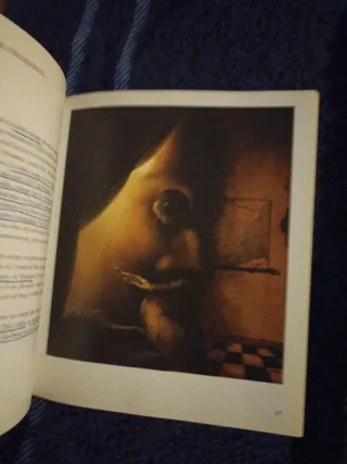 Salvador Dalí, 1904-1989