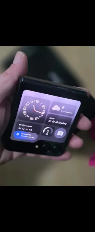 Samsung Galaxy Z Flip 6 512GB