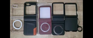 Samsung Galaxy Z Flip 6 512GB