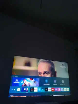 TV Samsung 65 Smart TV