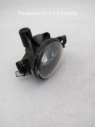 Faro antiniebla delantero izquierdo bmw 1 20524876