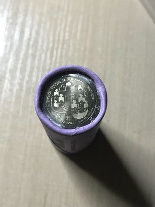 Moneda 2€ Portugal 2023 Conmemorativa SC