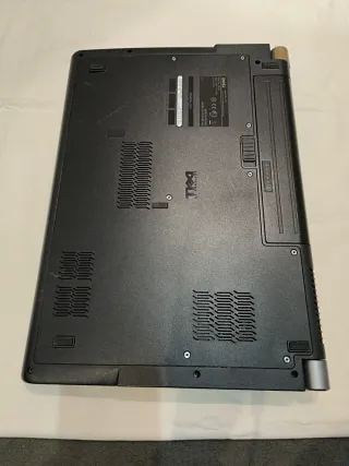 Ordenador portátil Dell Studio