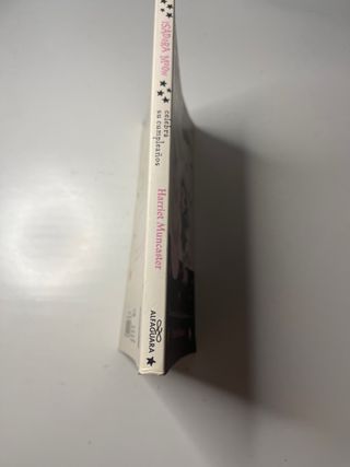 Isadora Moon celebra su cumpleaños / Isadora Mo...