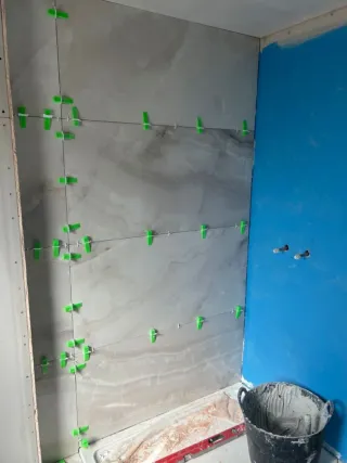 Alicatados profesionales Valencia