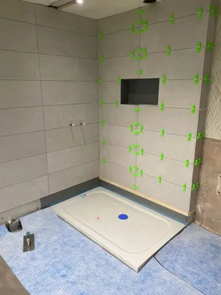 Alicatados profesionales Valencia