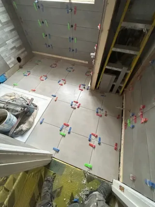 Alicatados profesionales Valencia