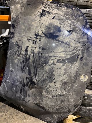 Puertas BMW E60 con elevalunas