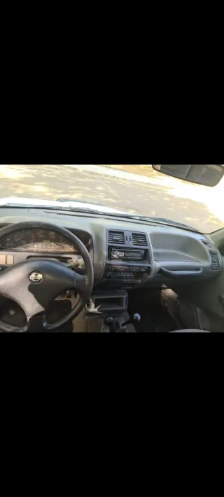 Nissan Terrano II 1996