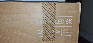 Samsung Neo QLED 8K 65 QN700C TV