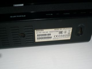 Barra Sonido Philips HTL2111A Bluetooth